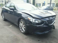 2014 MAZDA 6 TOURING JM1GJ1V59E1112240