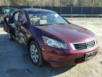 2010 HONDA ACCORD EX- 1HGCP2F86AA113465