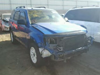 2011 FORD ESCAPE XLT 1FMCU0D78BKA68347