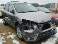 2012 HYUNDAI SANTA FE L 5XYZKDAG2CG132485