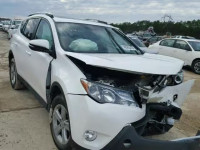 2014 TOYOTA RAV4 XLE 2T3WFREV4EW104401