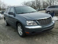 2006 CHRYSLER PACIFICA T 2A4GF68426R757854