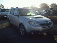 2009 SUBARU FORESTER 2 JF2SH65659H704714