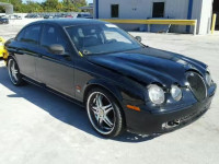 2003 Jaguar S-type SAJEA03V931M57688