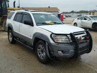 2003 TOYOTA 4RUNNER SR JTEZU14R730004525