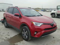 2016 Toyota Rav4 Xle JTMWFREV5GJ086959