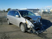 2007 TOYOTA SIENNA XLE 5TDBK22C37S003827