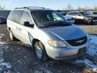 2003 CHRYSLER Town and Country 2C4GP24R43R375088