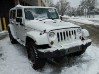 2011 JEEP WRANGLER U 1J4HA3H18BL615759