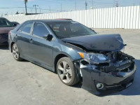 2014 TOYOTA CAMRY L/SE 4T1BF1FK4EU836282