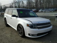 2014 FORD FLEX LIMIT 2FMHK6D89EBD21617