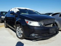 2011 BUICK LACROSSE C 1G4GE5GD1BF273885