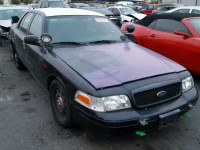 2007 FORD CROWN VIC 2FAHP71W27X139638