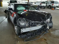 2013 CHEVROLET CAMARO SS 2G1FJ1EJ2D9128839