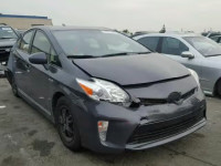 2015 TOYOTA PRIUS JTDKN3DU3F0425066