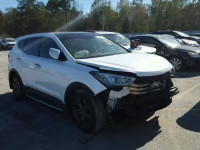 2013 HYUNDAI SANTA FE S 5XYZU3LB2DG071744