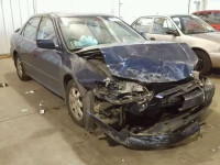 2001 HONDA ACCORD EX JHMCG56691C012003