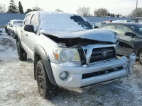 2008 TOYOTA TACOMA DOU 5TELU42N28Z477896