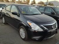 2016 NISSAN VERSA S/S 3N1CN7AP2GL870609