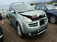 2006 SUBARU B9TRIBECA 4S4WX86C164400409