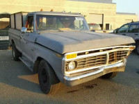 1975 FORD PICK UP F10YRX42253