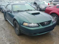 2001 FORD MUSTANG GT 1FAFP42X21F117848