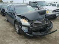 2007 NISSAN ALTIMA 2.5 1N4AL21E57N415769