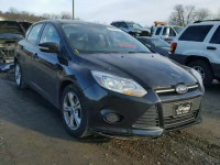 2013 FORD FOCUS SE 1FADP3F29DL246594