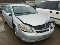 2009 Chevrolet Cobalt Lt 1G1AT58H897284400