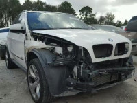 2012 BMW X5 XDRIVE3 5UXZV4C55CL755699