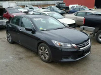 2013 HONDA ACCORD LX 1HGCR2F31DA057325