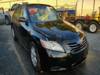 2008 TOYOTA CAMRY CE/L 4T4BE46K78R016678