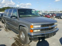 1999 CHEVROLET K1500 SUBU 3GNFK16R7XG256472