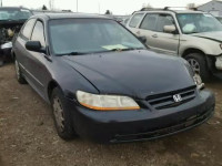 2002 HONDA ACCORD LX 3HGCG56432G701647