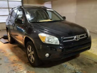 2007 Toyota Rav4 Ltd JTMZK31V176005051