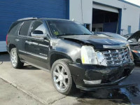 2007 CADILLAC ESCALADE L 1GYFK63807R295688