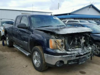 2012 GMC SIERRA K15 1GTR2VE7XCZ289604