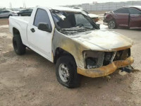 2008 CHEVROLET COLORADO 1GCCS149988123167