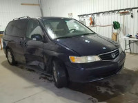 2003 HONDA ODYSSEY EX 5FNRL18033B146682