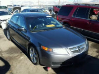 2006 ACURA 3.2 TL 19UUA66266A044387