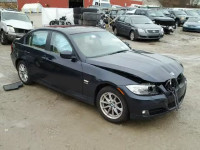 2010 BMW 328XI SULE WBAPK5C51AA652860