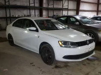 2011 VOLKSWAGEN JETTA SE 3VWDZ7AJ6BM053676