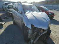 2003 MITSUBISHI OUTLANDER JA4LZ41G33U043518