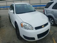 2014 CHEVROLET IMPALA LIM 2G1WD5E30E1184634