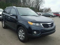 2012 KIA SORENTO BA 5XYKT3A60CG270591