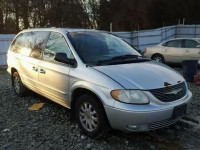 2002 CHRYSLER Town and Country 2C4GP54L22R525517