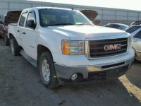 2009 GMC SIERRA K15 3GTEK23309G288161