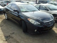 2004 TOYOTA CAMRY SOLA 4T1CA38P14U013962