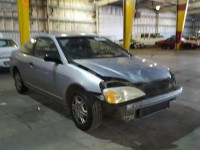 2001 HONDA CIVIC LX 1HGEM22521L067232