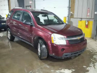 2008 CHEVROLET EQUINOX LS 2CNDL23F786340118